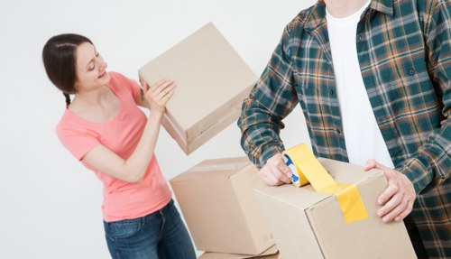 Supplier audit documents and compliance checklist for removal services