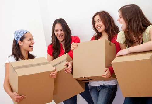 Reporting and safeguarding process for ethical removals operations