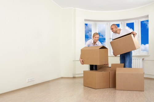 Inclusive website accessibility support for Kennington removal companies