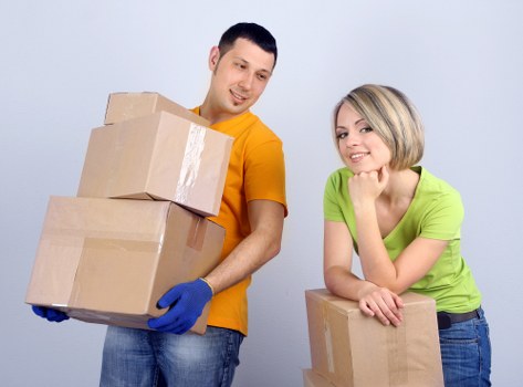 Sustainable removals and recycling practices for Kennington properties