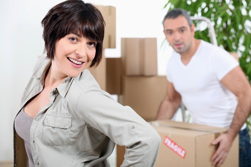 Kennington removal specialists planning a safe and organised relocation