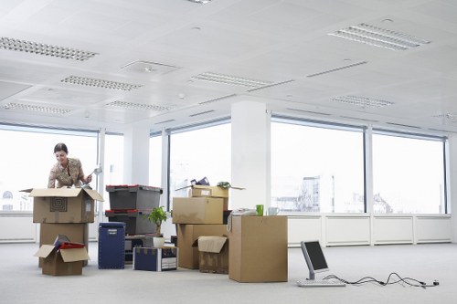 Trusted Kennington removal company supporting a smooth relocation